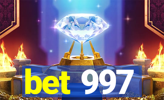 bet 997